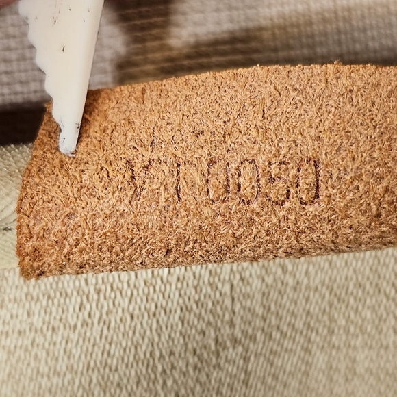 LOUIS VUITTON DEAUVILLE BAG - Picture 15 of 16